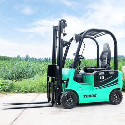 2-3 Ton Electric Forklift  Low Noise