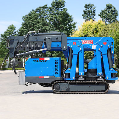 acheter Hauteur de levage maximale de 16 m online manufacture