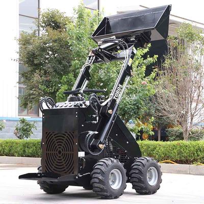 acheter TOROS équipement de construction de direction de patinage diesel avec dégagement au sol de 4 à 6 pouces online manufacture