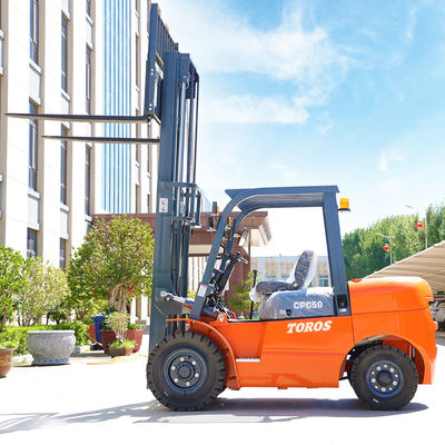 Capacité de 2,5 à 3,5 tonnes, facile à utiliser