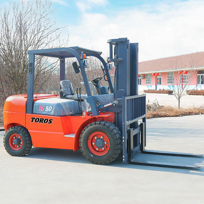 Télélivrateur diesel sur mesure