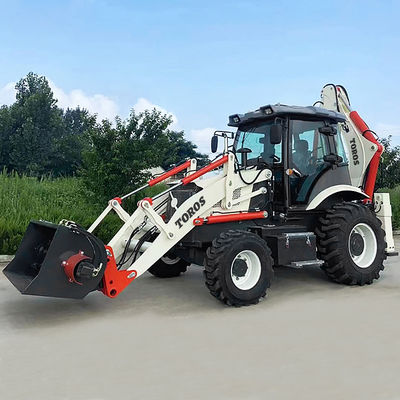 Appareil électrique de chargement à remontage à grande vitesse 2400 r/min Utilisation industrielle