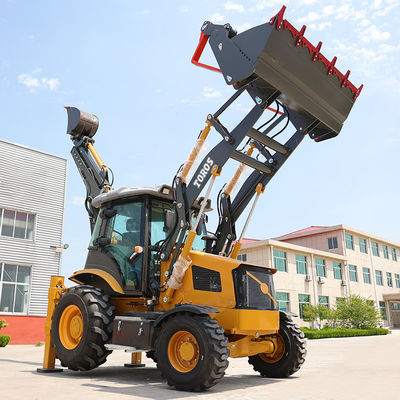 Appareil électrique de chargement à remontage à grande vitesse 2400 r/min Utilisation industrielle